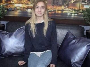 MaddysonWills