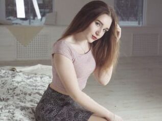 MadlynCuteLady