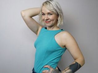 MadonnaCurtis