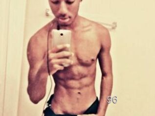 MagicMike96X