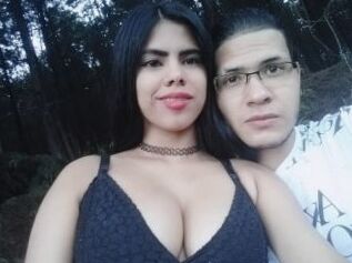 MaiaAndDion