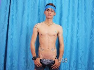 Maikel018