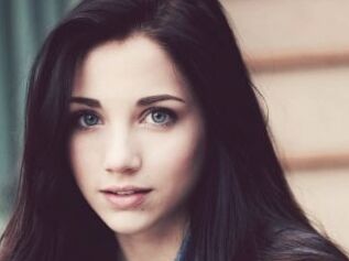 MariaRomanenko