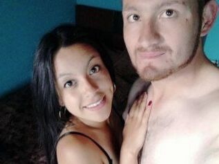 MariahNJose