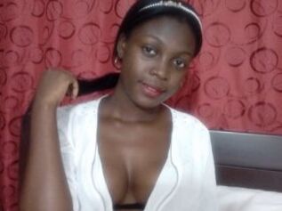 MarieBlack