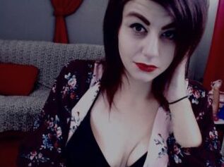 Marilyn_Marie
