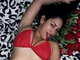 Marisolsexy20