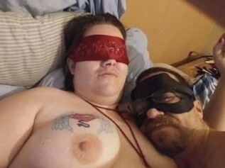 MarriednMasked