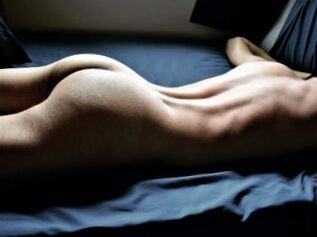 Marshallnude