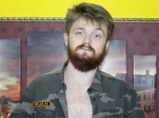 MartinRay
