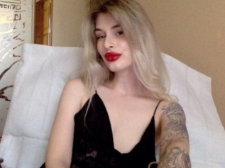 MaryHot