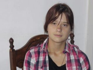 MarySheryl
