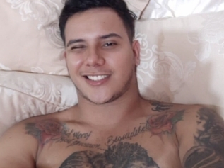 MasonViloria