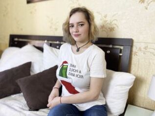 MatildaFoster
