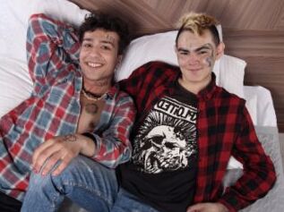 MaxAndJustin