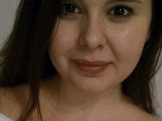 MayaLovelyGirl