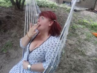 MazieHazy