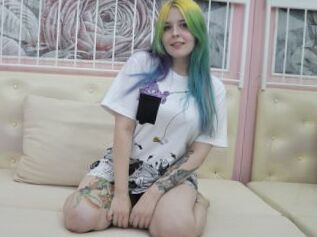 MelanyHoney