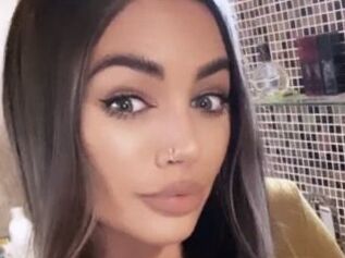 MeliaLeighBabestation