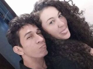 MelinaAndFrank