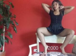Melissa2000