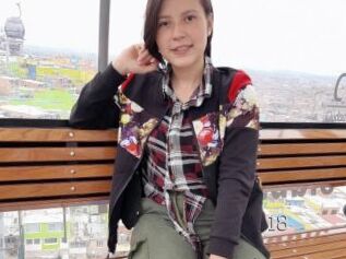 MelodyRoseX18