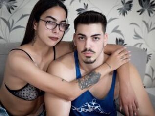 MiaAndZach