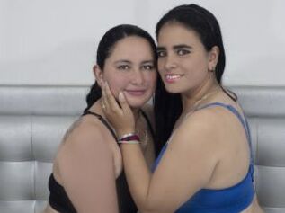 MiaandEmily