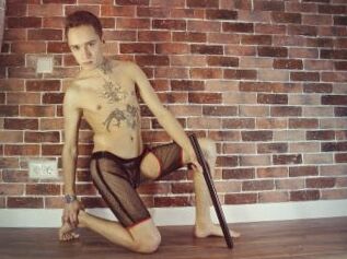 MichaelSweetDick