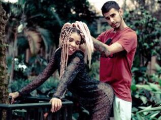 MiguelAndSelena