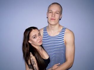 MikeAndSintia