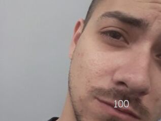 Mikestone100
