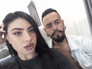 Mila_and_gaspar