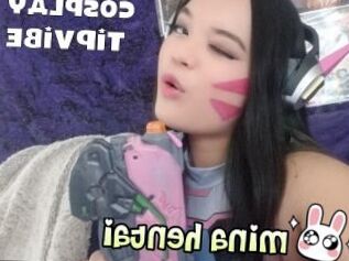 MinaHentai