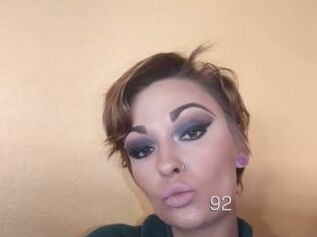 MissMae92
