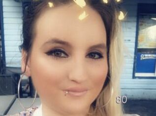 Missdomina80