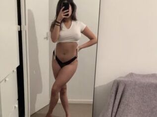 Misskirsty
