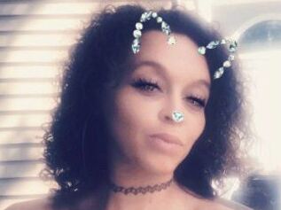 MistressAmoraMaione
