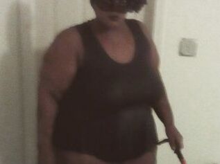 MistressBlaccBeauty