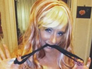 MistressDameonnaDominque