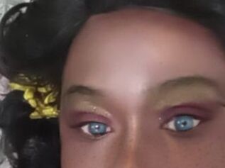 MistressJourneySkyy