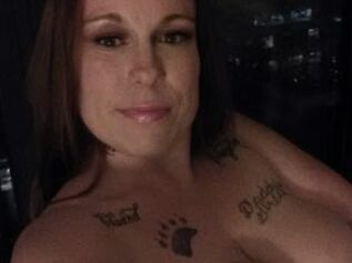 MistressRoseMontclair