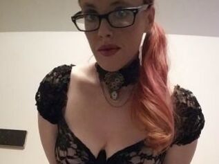 MistressTawny
