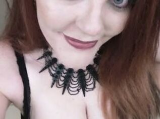 MistressVoduRed