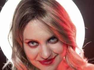 Mistress_Hanna