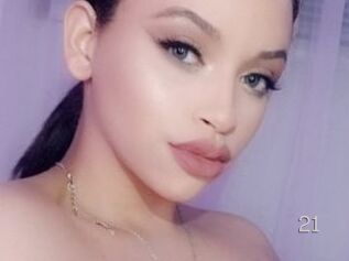 MixxedBabyDoll21