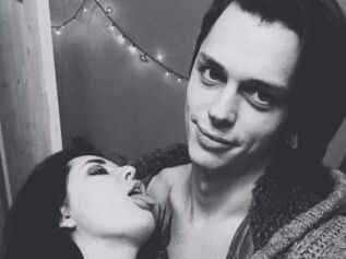 MoanaandLiam