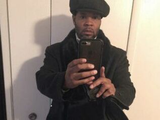 Mr.SweetDick