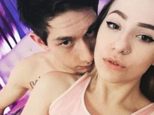 MrAndMrsBloody