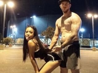 MrHardbodyMrsSexyasian
